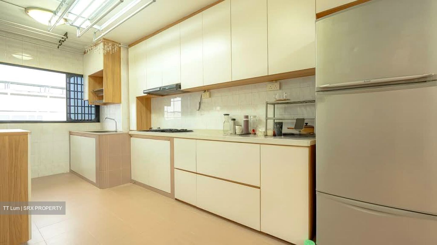 Blk 148 Yishun Street 11 (Yishun), HDB 3 Rooms #551152441